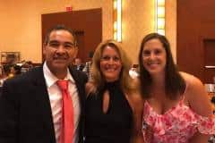 Lori, Marco Bravo, Jessica Holtz