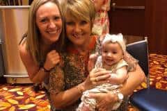 Jaycie Phelps, Mary Lee