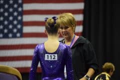 Lilly Lippeatt, Mary Lee