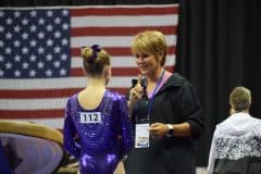 Lilly Lippeatt, Mary Lee