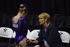 Lilly Lippeatt, Mary Lee