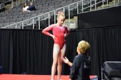 Lilly Lippeatt, Mary Lee