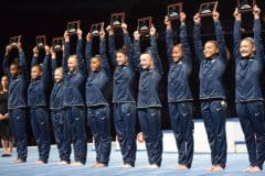 US Junior National Team