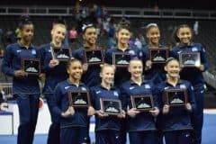 US Junior National Team