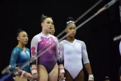 Faith Torrez, Shilese Jones