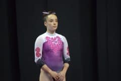 Faith Torrez