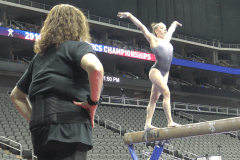 Faith Torrez, Legacy Elite