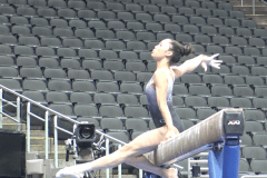 Gabby Perea, Legacy Elite