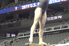 Faith Torrez, Legacy Elite