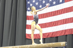 Gabby Perea, Legacy Elite