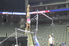 Shilese Jones, Future