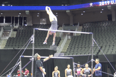 Faith Torrez, Legacy Elite