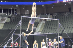 Faith Torrez Legacy Elite