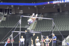 FaithTorrez, Legacy Elite