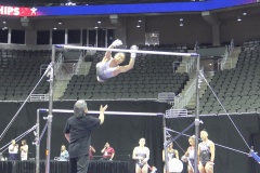 Gabby Perea, Legacy Elite