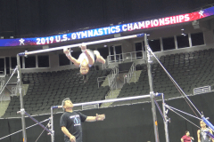 Faith Torrez, Legacy Elite