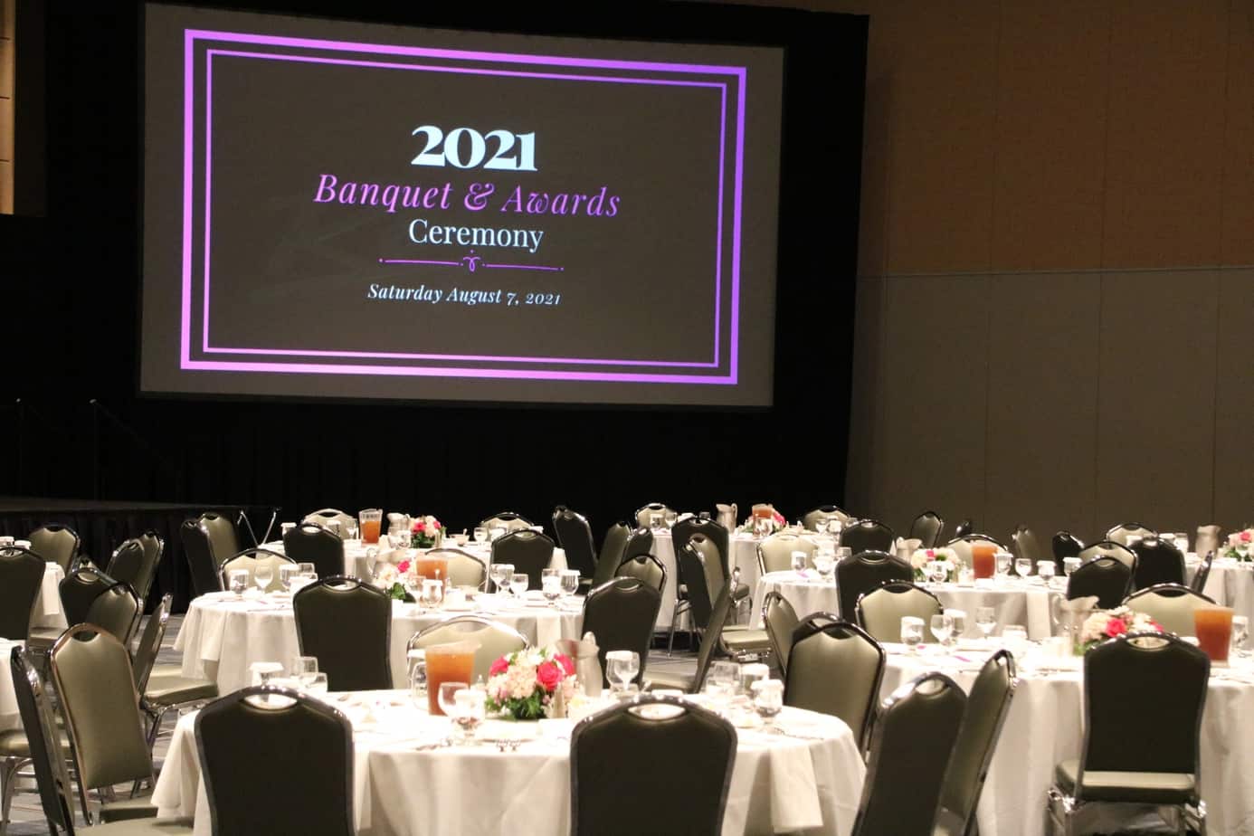 Banquet2021