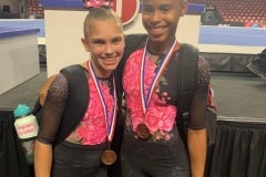 BuckeyeMedals