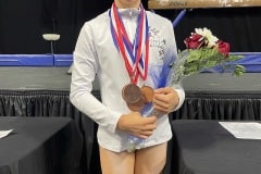 CatMedals