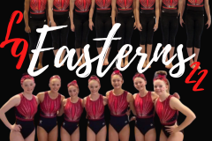 you're invited to an