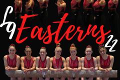 you're invited to an