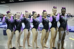 Level 10 Senior A