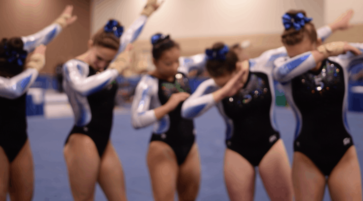 Best In 60 Highlights JO Nationals Day 2 Region 5 Gymnastics Insider