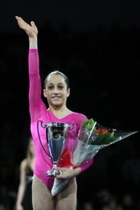 Jordyn+Wieber+2009+Tyson+American+Cup+Oe9g4k8Xe5Sl