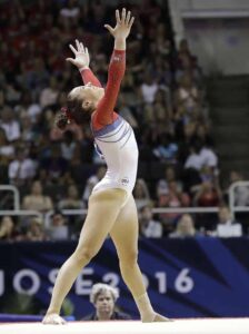 Olympics-Trials-Womens-Gymn