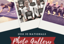 2018 JO National Championships (Competition Photo Gallery)