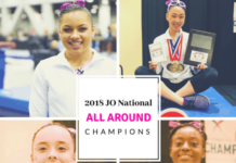 Interviews: 2018 JO Nationals AA Champions