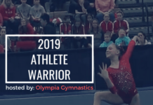 2019 Athlete Warrior Challenge
