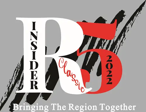 Region 5 Insider Classic - Region 5 Gymnastics Insider