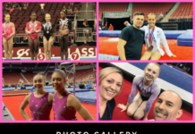 Photo Gallery: 2019 GK US Classic/HOPES Champs