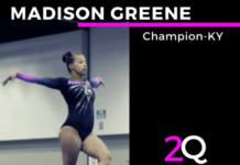 20 Questions with JO National Qualifier Madison “Polly” Greene (Champion-KY)