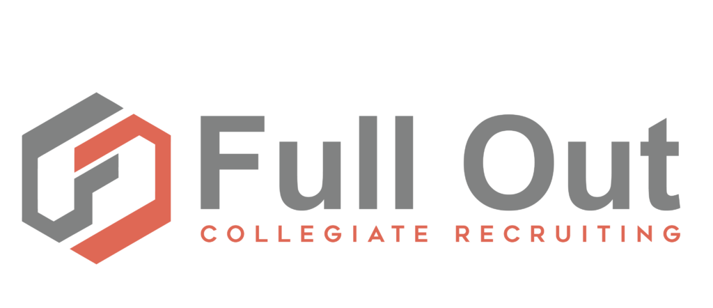 This image has an empty alt attribute; its file name is FullOutCollegiateRecruitingLogo-e1575569711340-1024x442.png