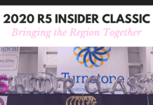 2020 R5 Insider Classic Coverage Page