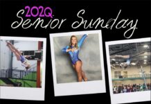 202Q Senior Sunday with Madeline Shone (UGA)