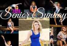 202Q with Graduating Senior Kelsey Kollhoff (Gym-Nation)