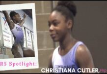 R5 Spotlight: Christianna Cutler, Flip Zone | From Adoption to Accelerated Rise in the Sport