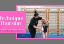 Technique Thursday: Improving Hurdles, Arm Position and Speed with Bands