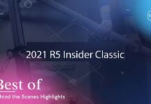 Best of 2021 R5 Insider Classic | Behind the Scenes Highlights