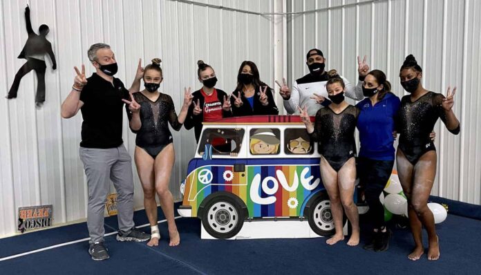 Champion Team Champion Level 10