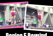 2021 Region 5 Championships Rewind: Senior E and F