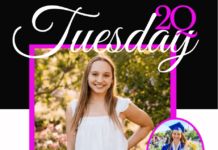 20 Questions with Legacy Elite Graduate Sarah Wozniak