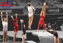 Region 5 Trio Medal and Two Onto National Team in First Championships | Day 2 Junior Recap