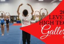 Photo Gallery: 2021 Region 5 Level 9 High Tech Camp