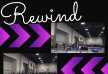 R5 Rewind: 2021 Level 9 Eastern Championships
