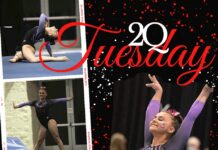 20 Questions with 1st time DEV National Qualifier Josey Kiefer (CGA)