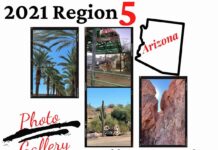 Photo Gallery: 2021 Region 5 All Star Trip (Gallery 2)